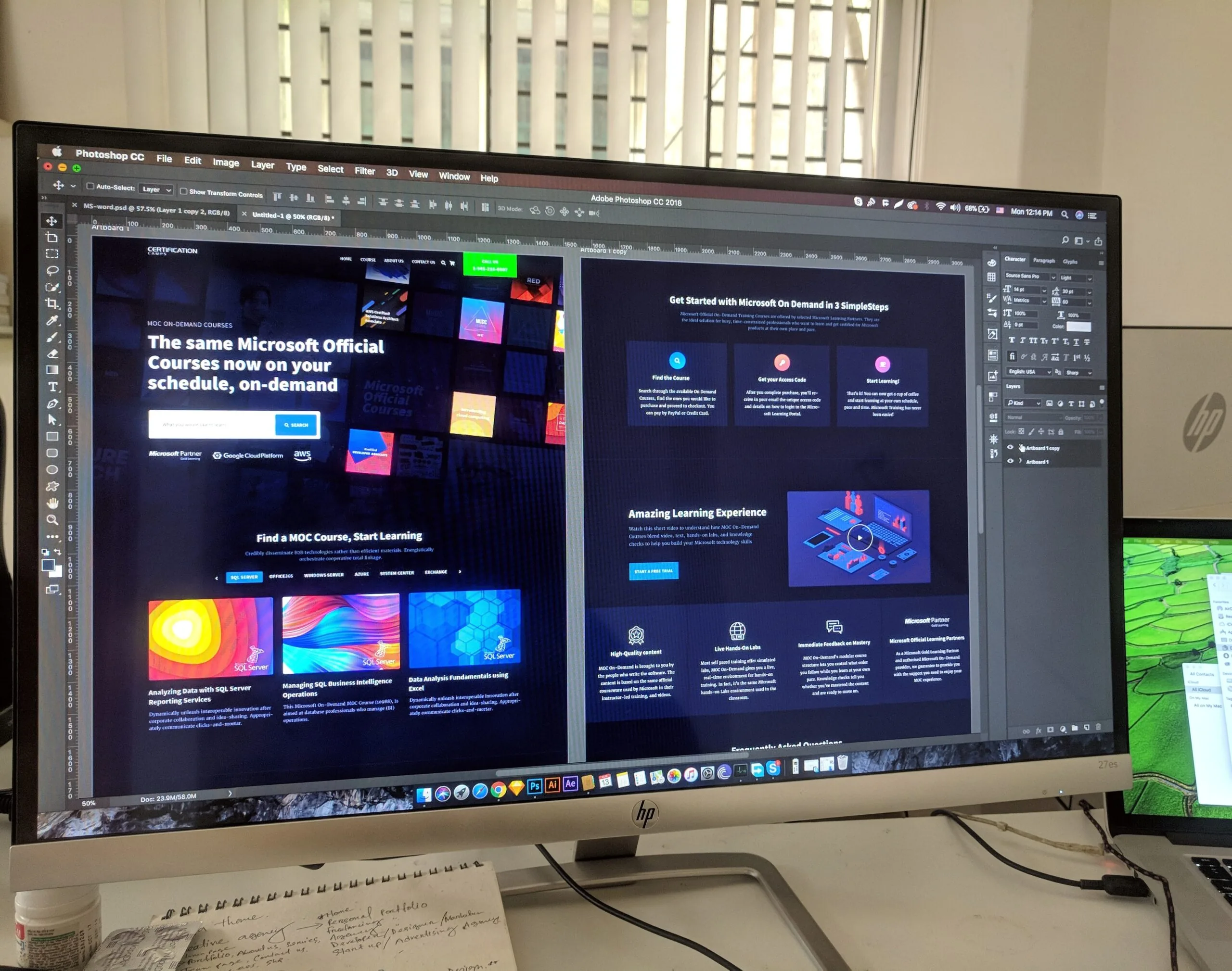 Web Development post thumbnail image