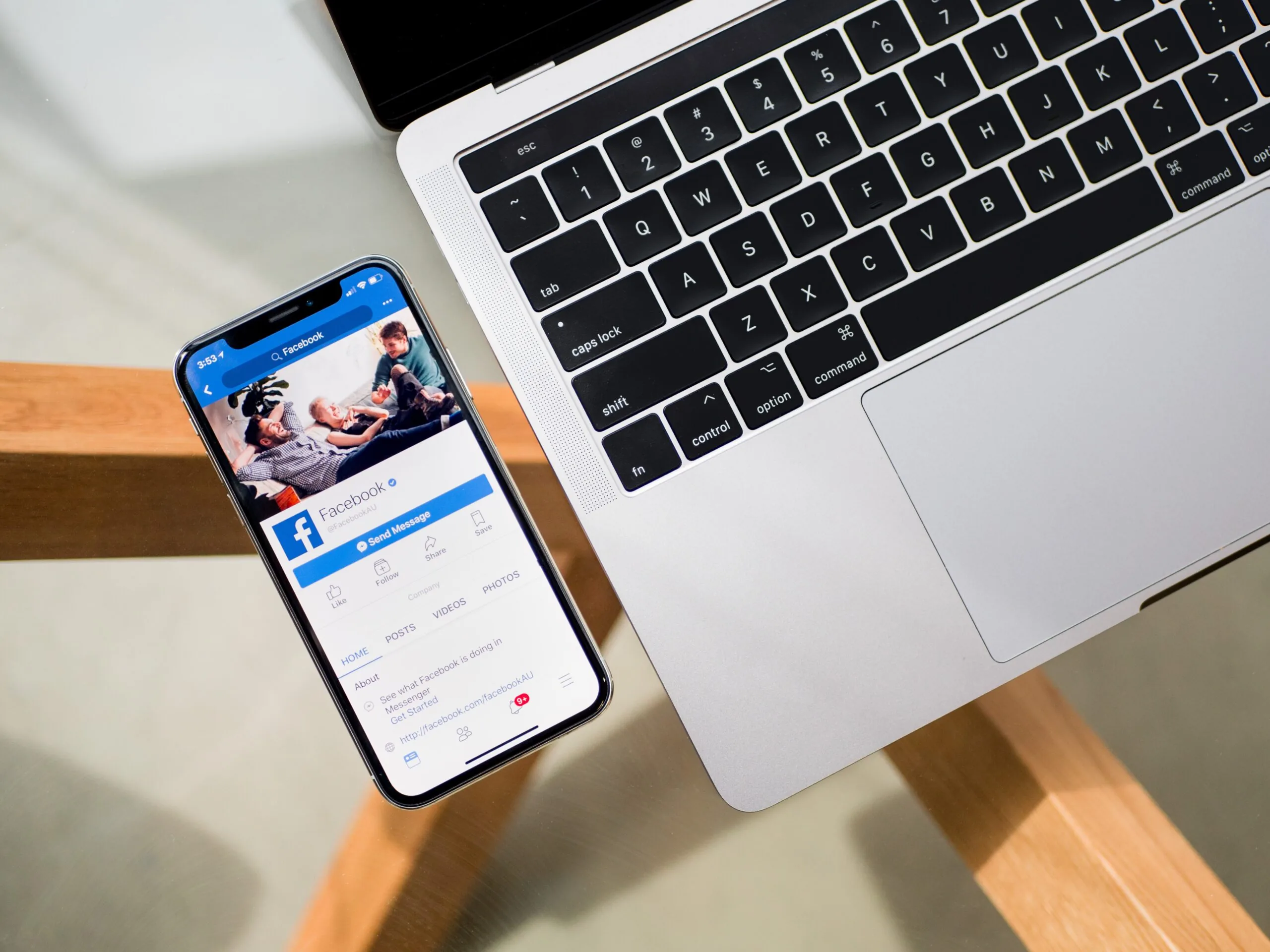 Social Media and Business: Why You Need an Online Presence post thumbnail image