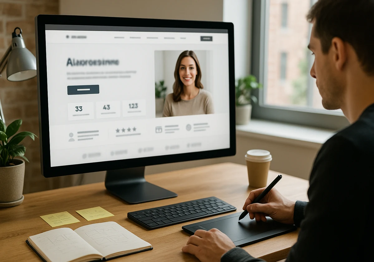 web design conversion tips